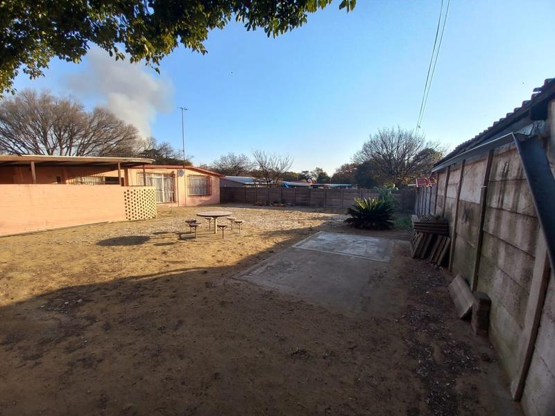 3 Bedroom Property for Sale in Sasolburg Ext 11 Free State